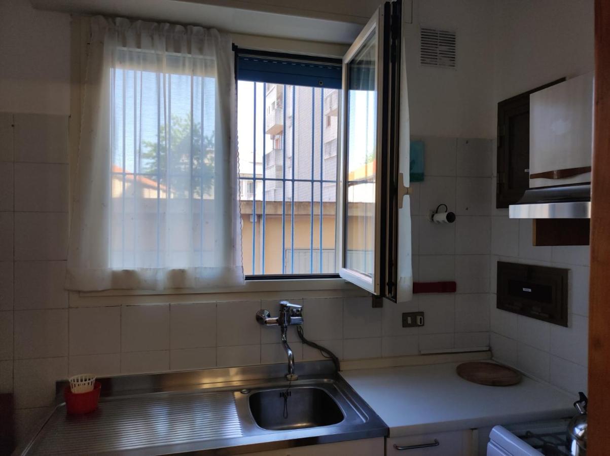 L'Anfiteatro Apartment Vercelli Exterior foto